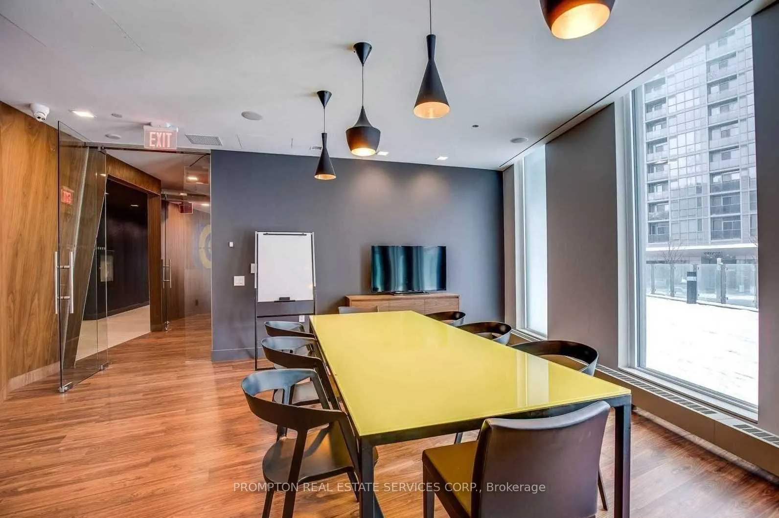 80 Queens Wharf Road #1015