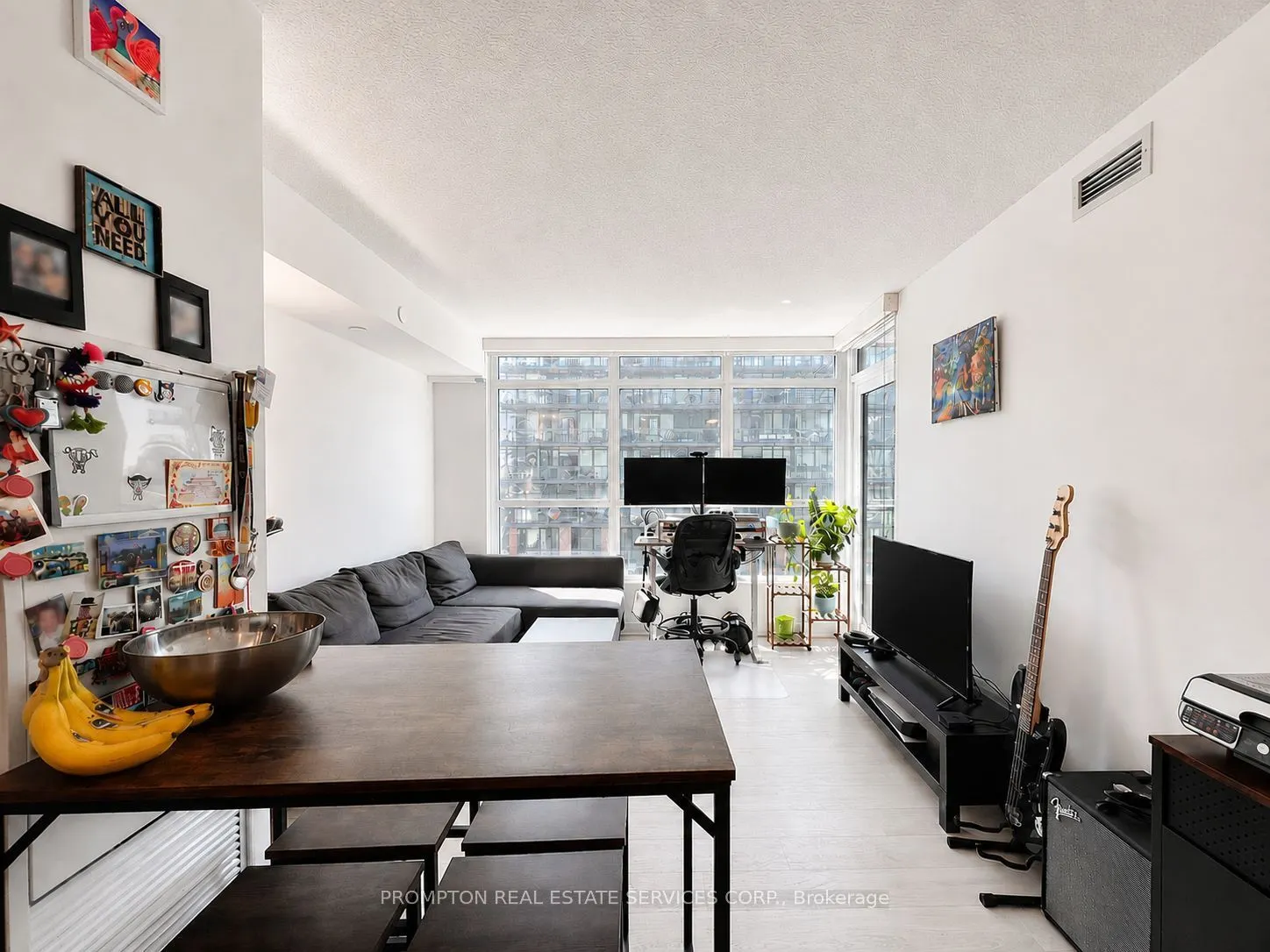 80 Queens Wharf Road #1015
