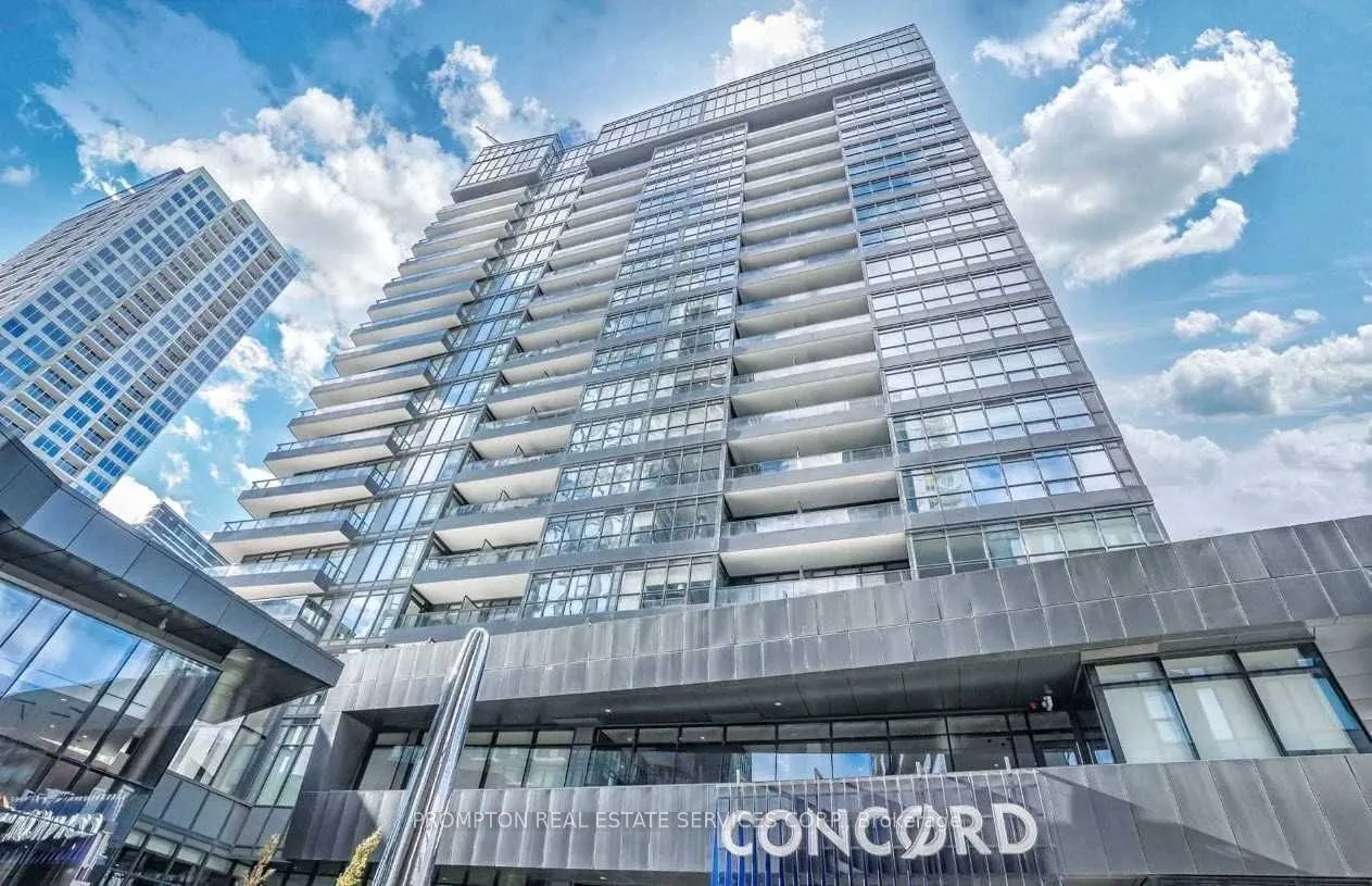 80 Queens Wharf Road #1015