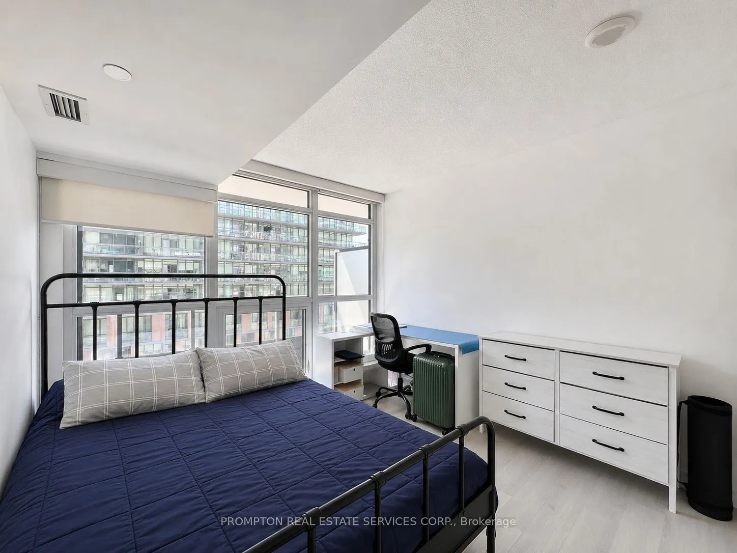 80 Queens Wharf Road #1015