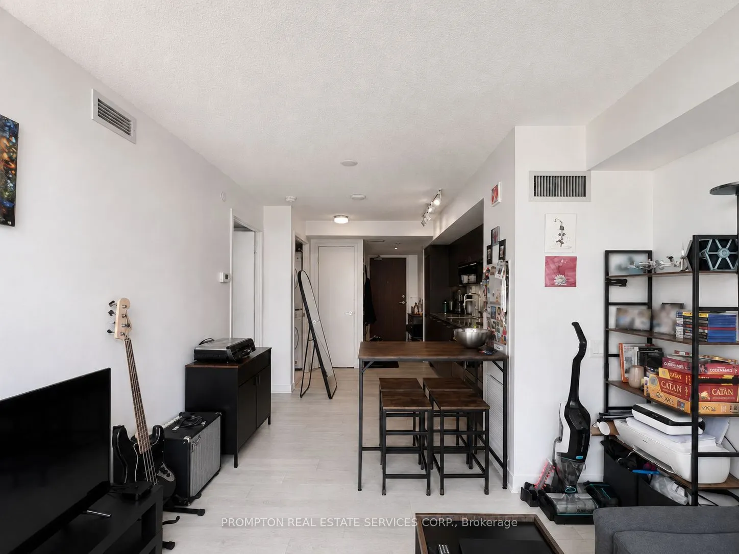 80 Queens Wharf Road #1015