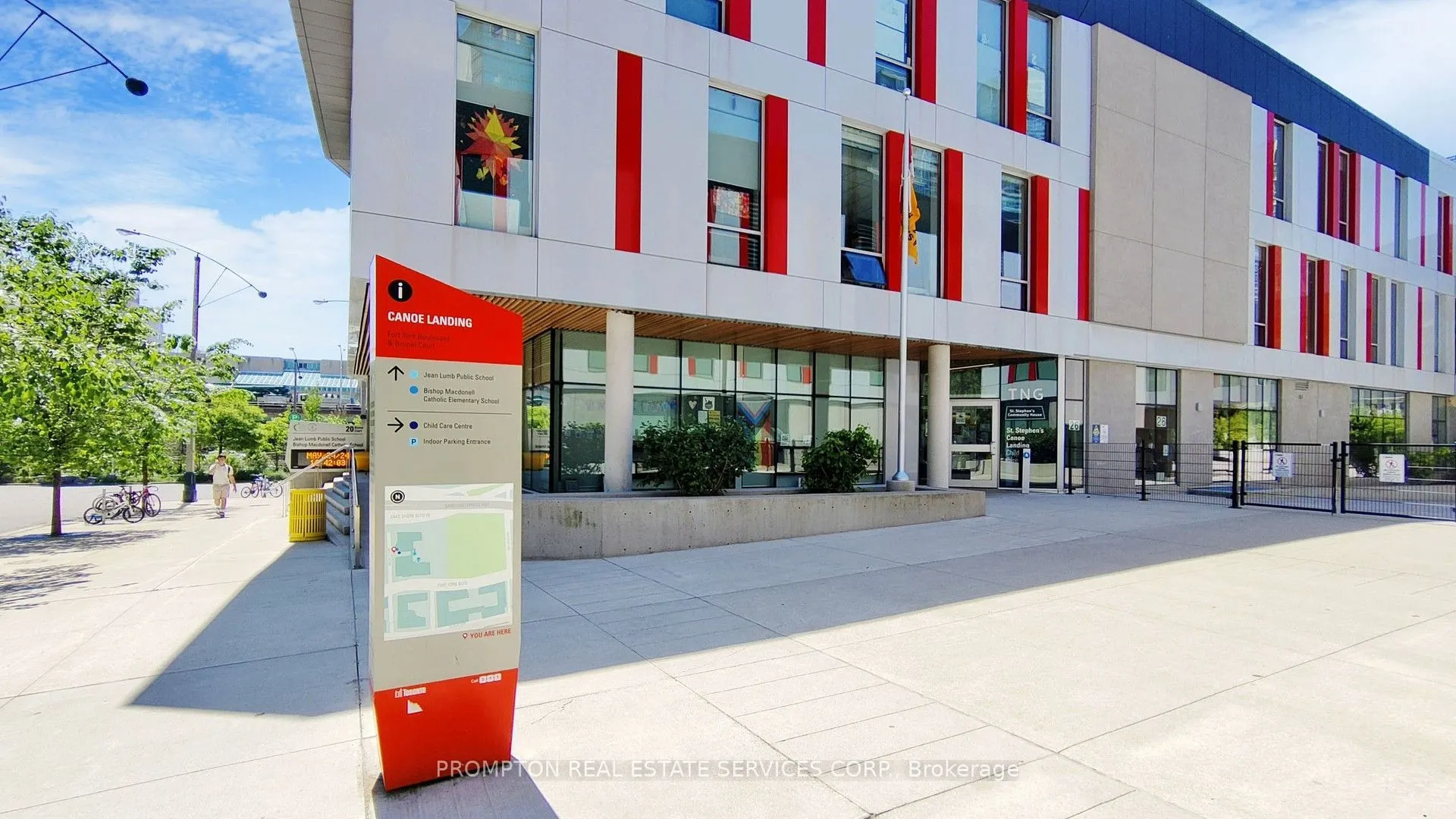 80 Queens Wharf Road #1015