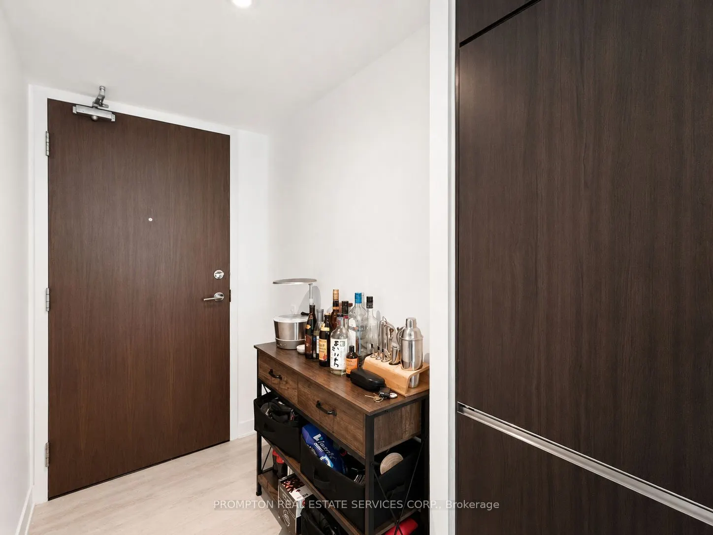 80 Queens Wharf Road #1015