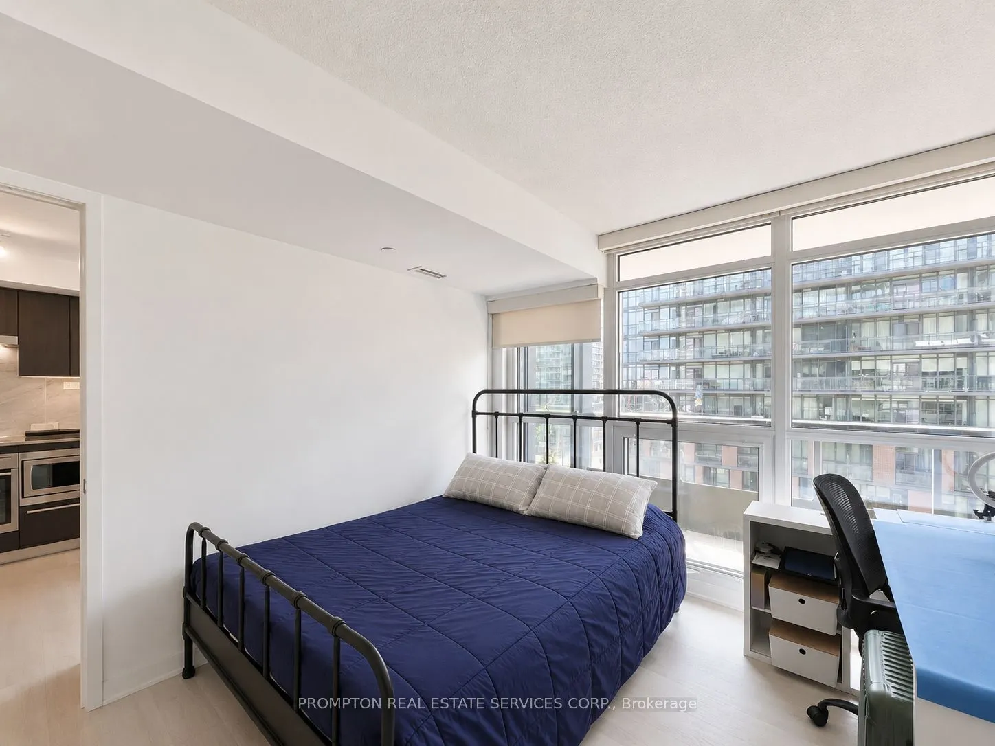 80 Queens Wharf Road #1015