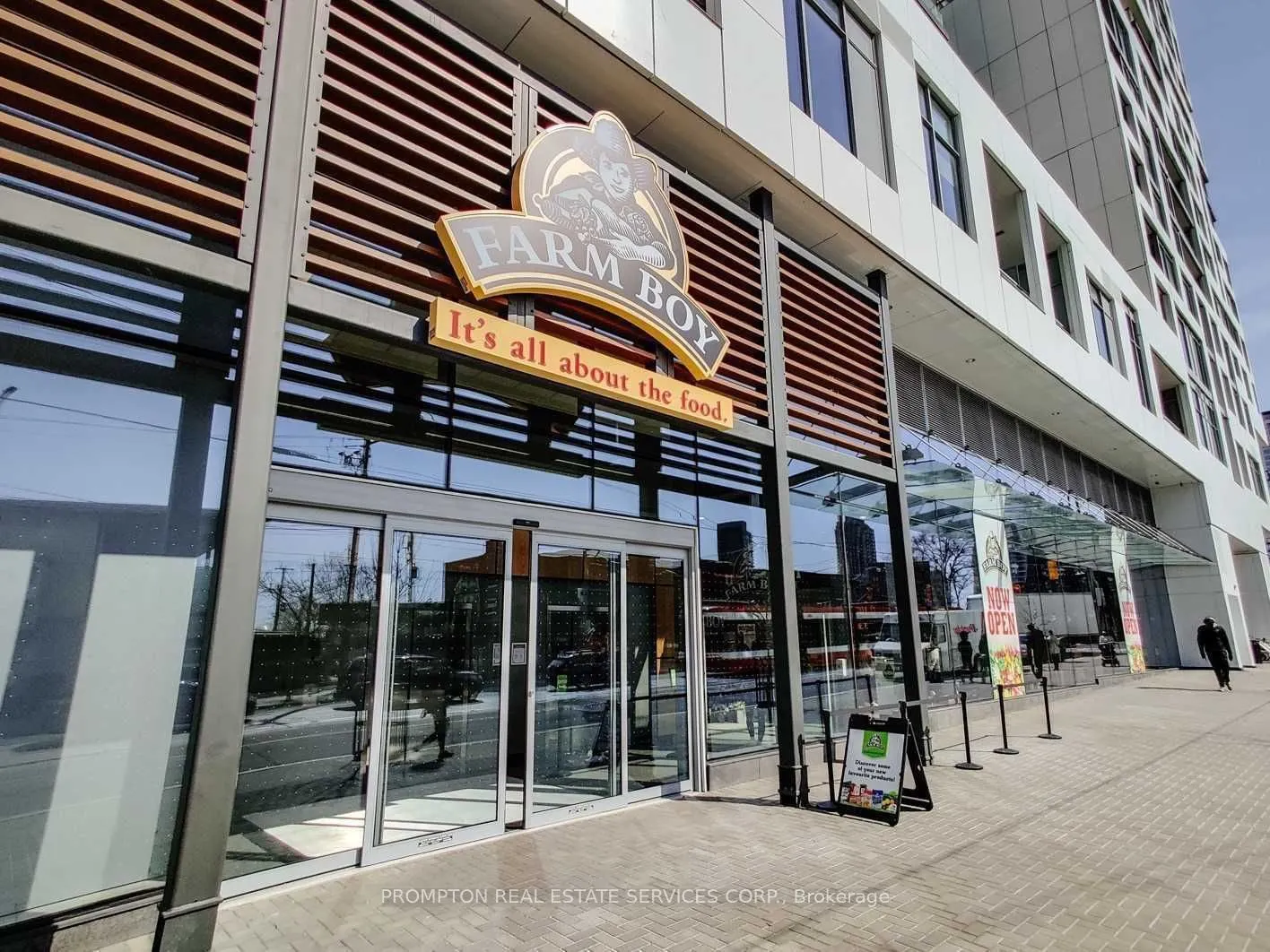 80 Queens Wharf Road #1015