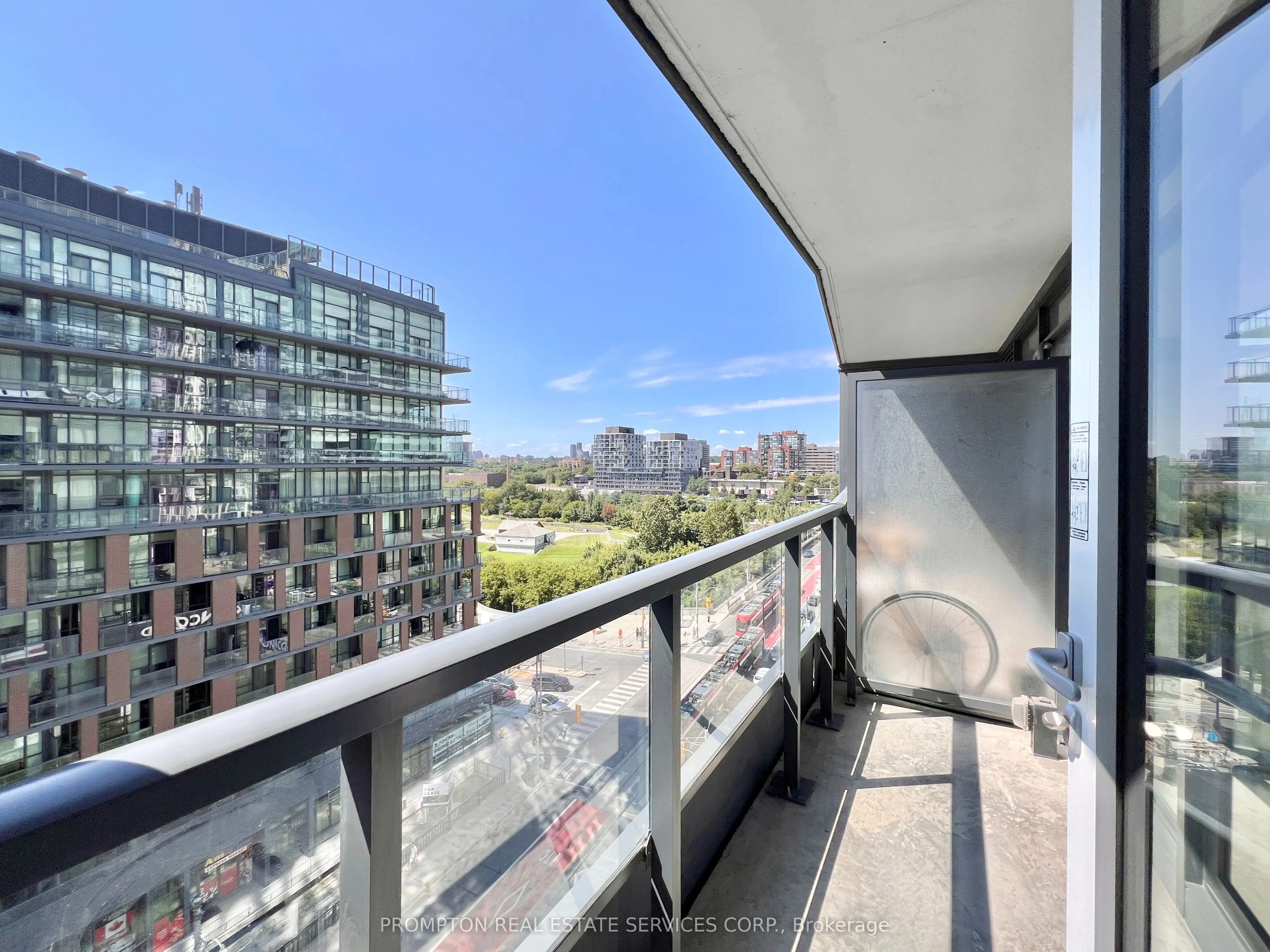 80 Queens Wharf Road #1015