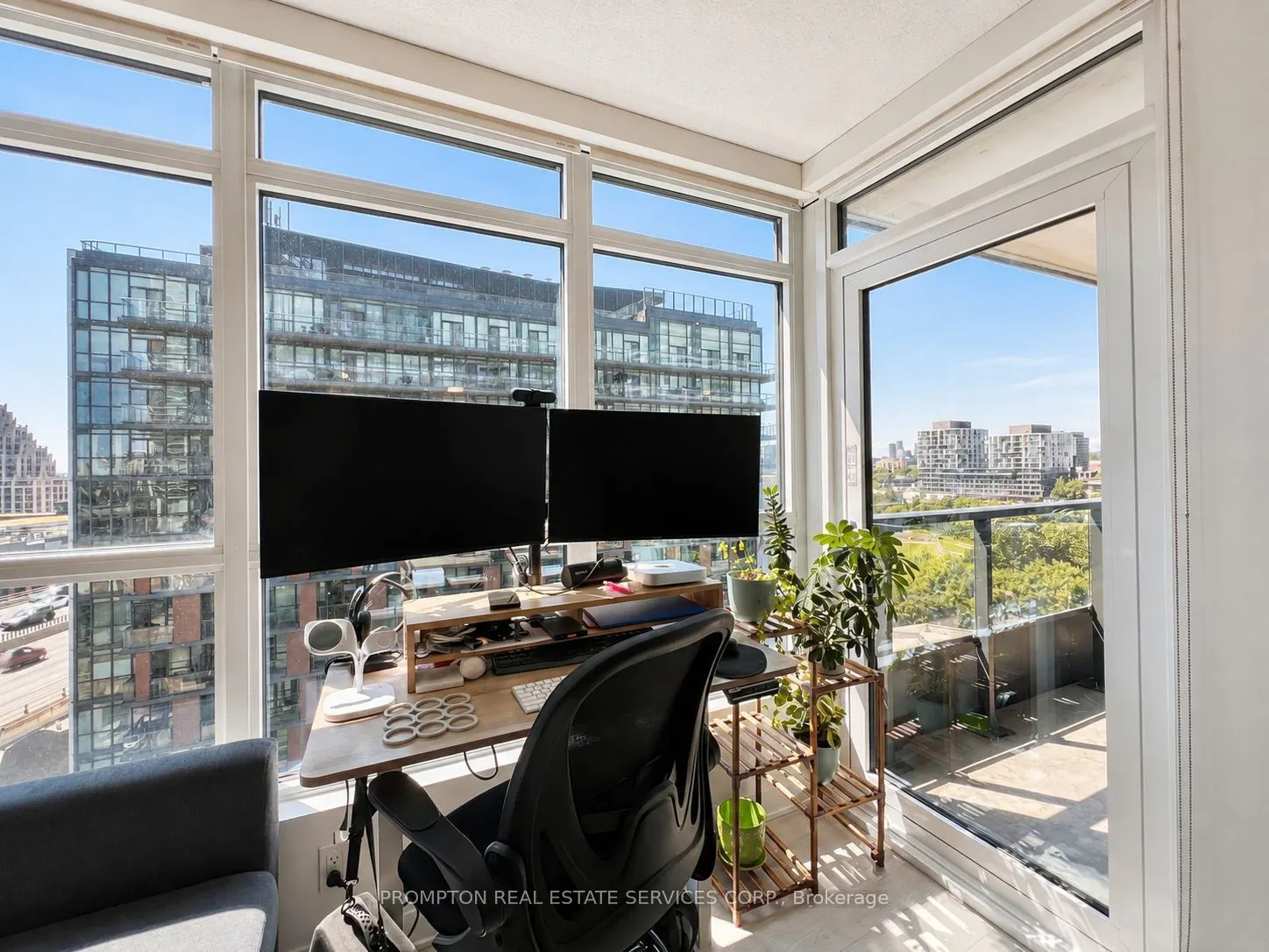 80 Queens Wharf Road #1015