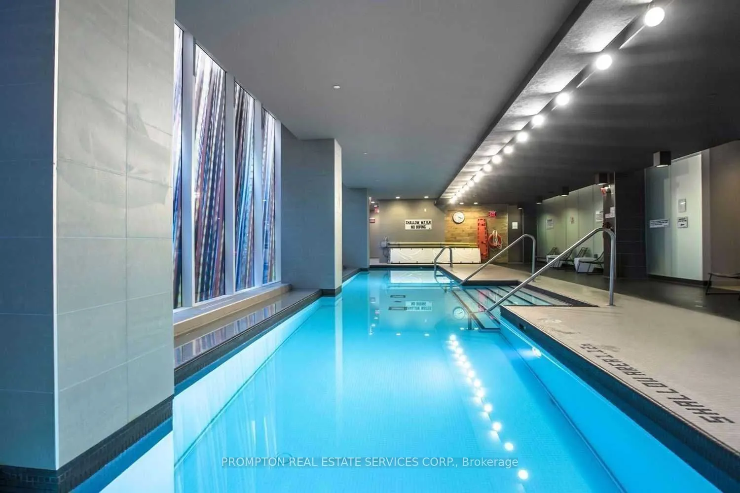 80 Queens Wharf Road #1015