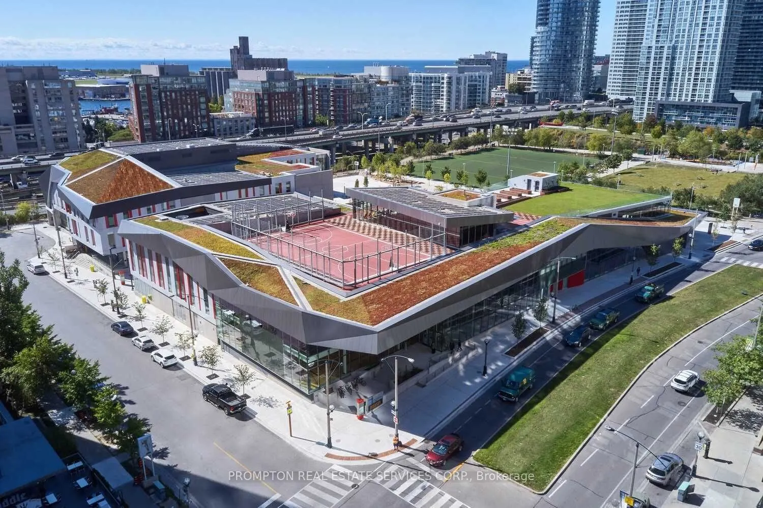 80 Queens Wharf Road #1015