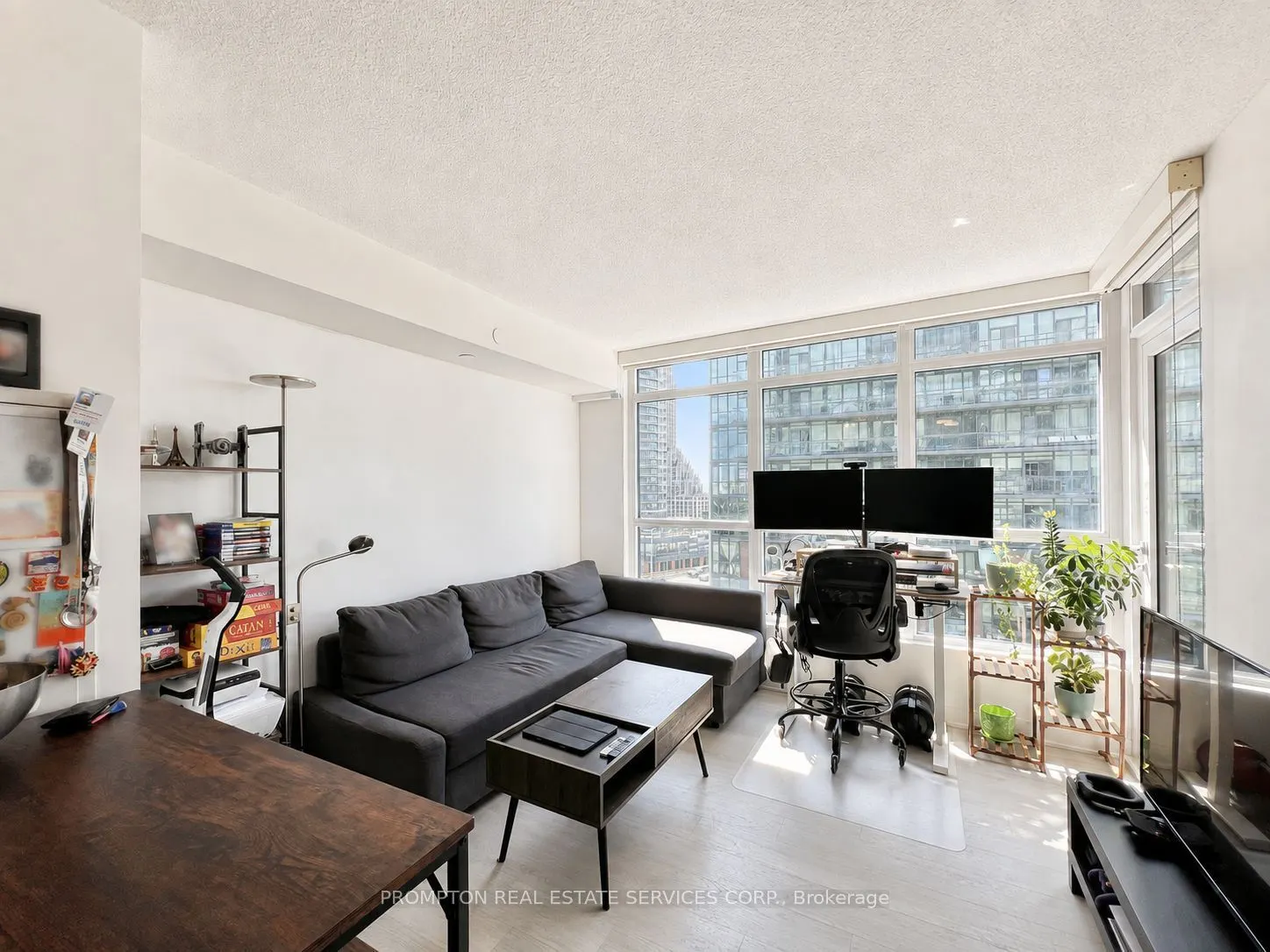 80 Queens Wharf Road #1015