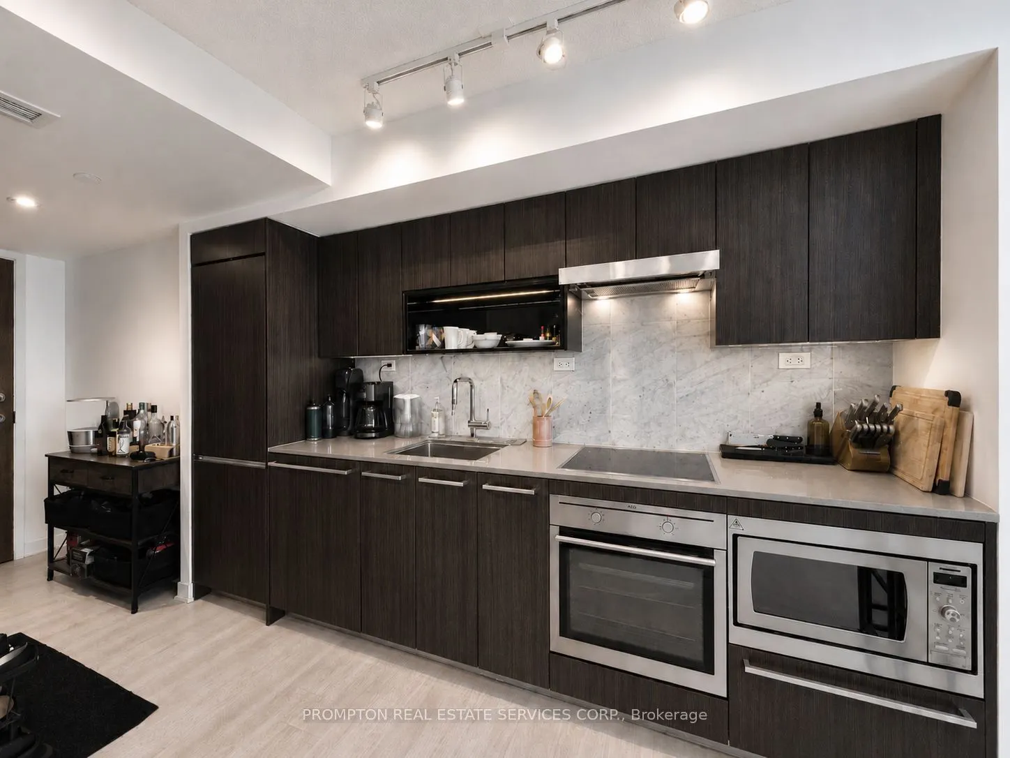 80 Queens Wharf Road #1015