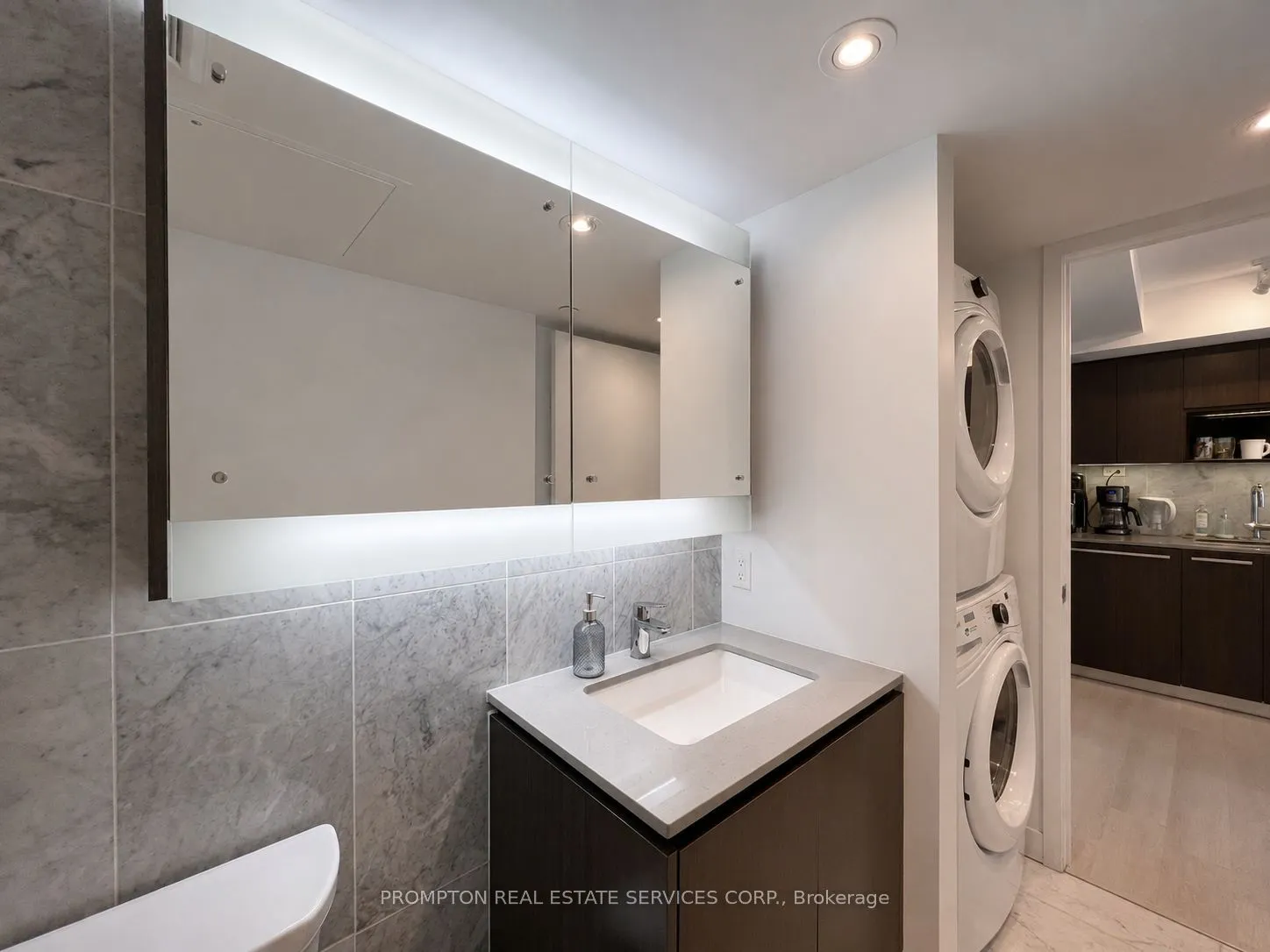 80 Queens Wharf Road #1015