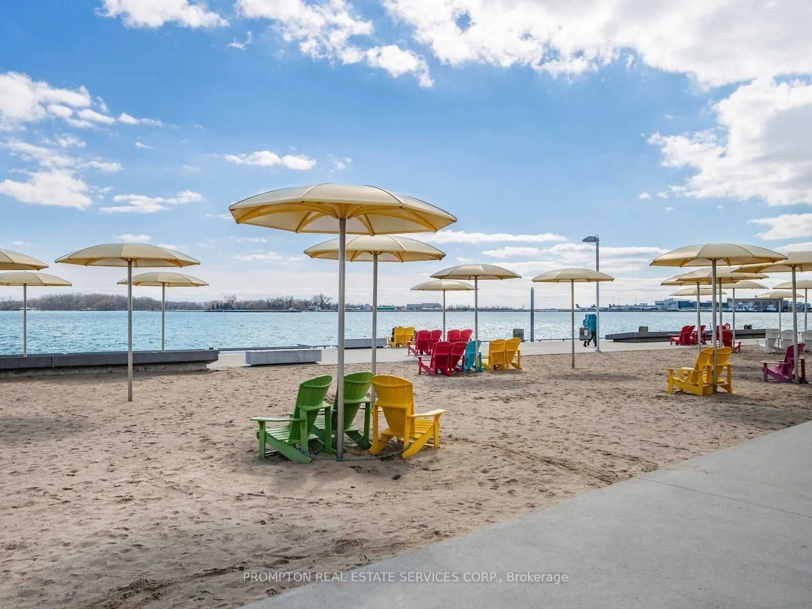 80 Queens Wharf Road #1015