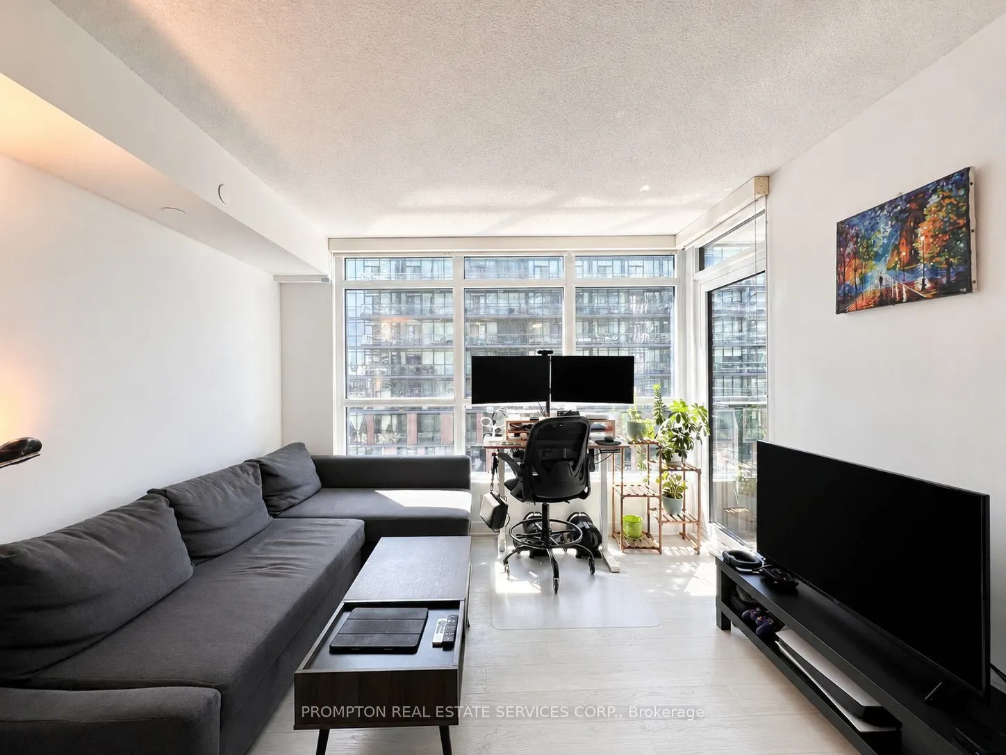 80 Queens Wharf Road #1015