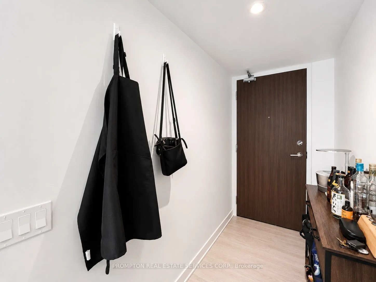 80 Queens Wharf Road #1015