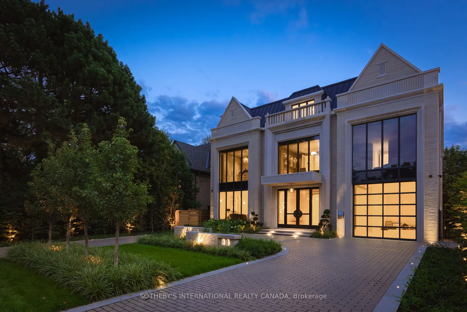 84 Old Forest Hill Road