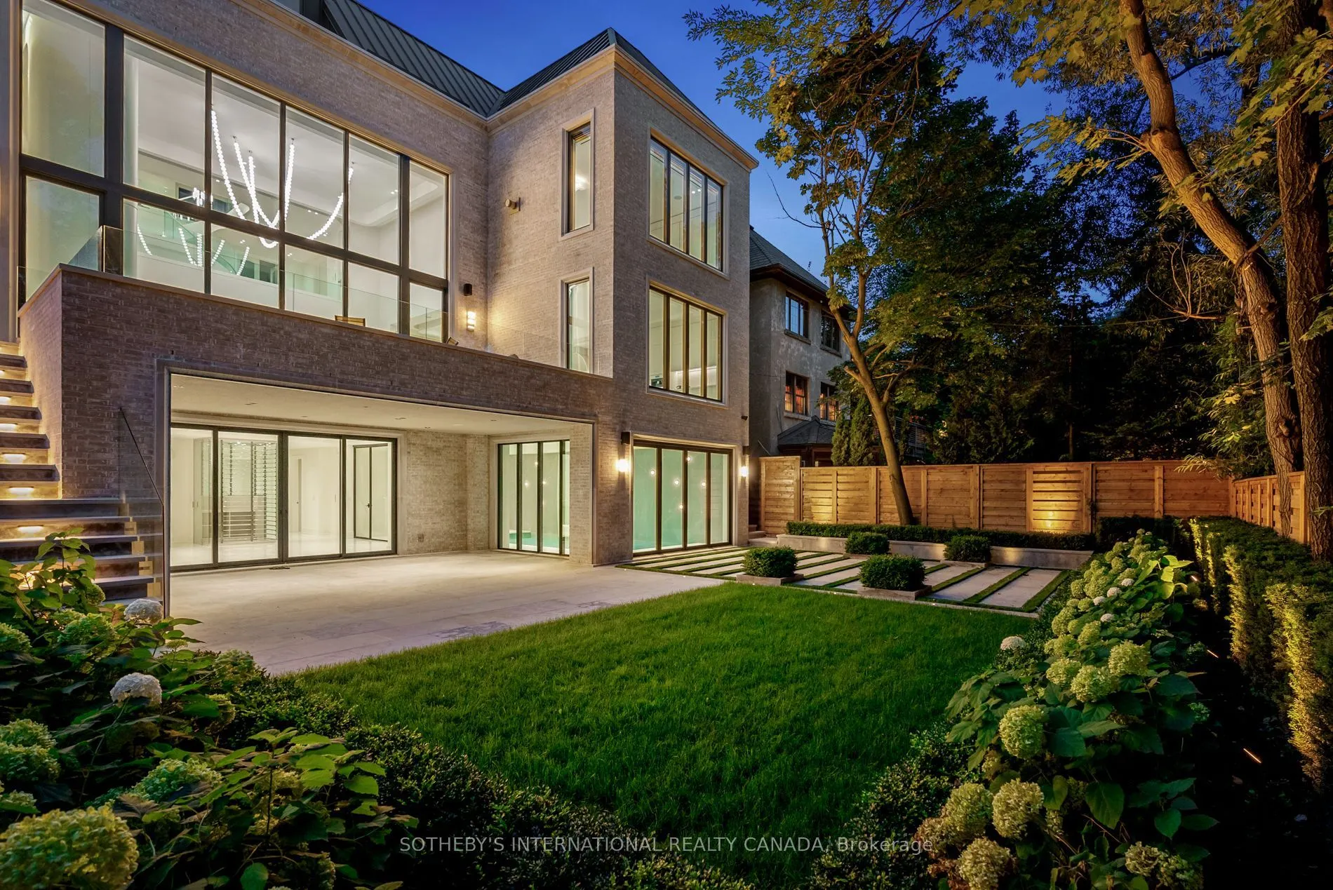 84 Old Forest Hill Road