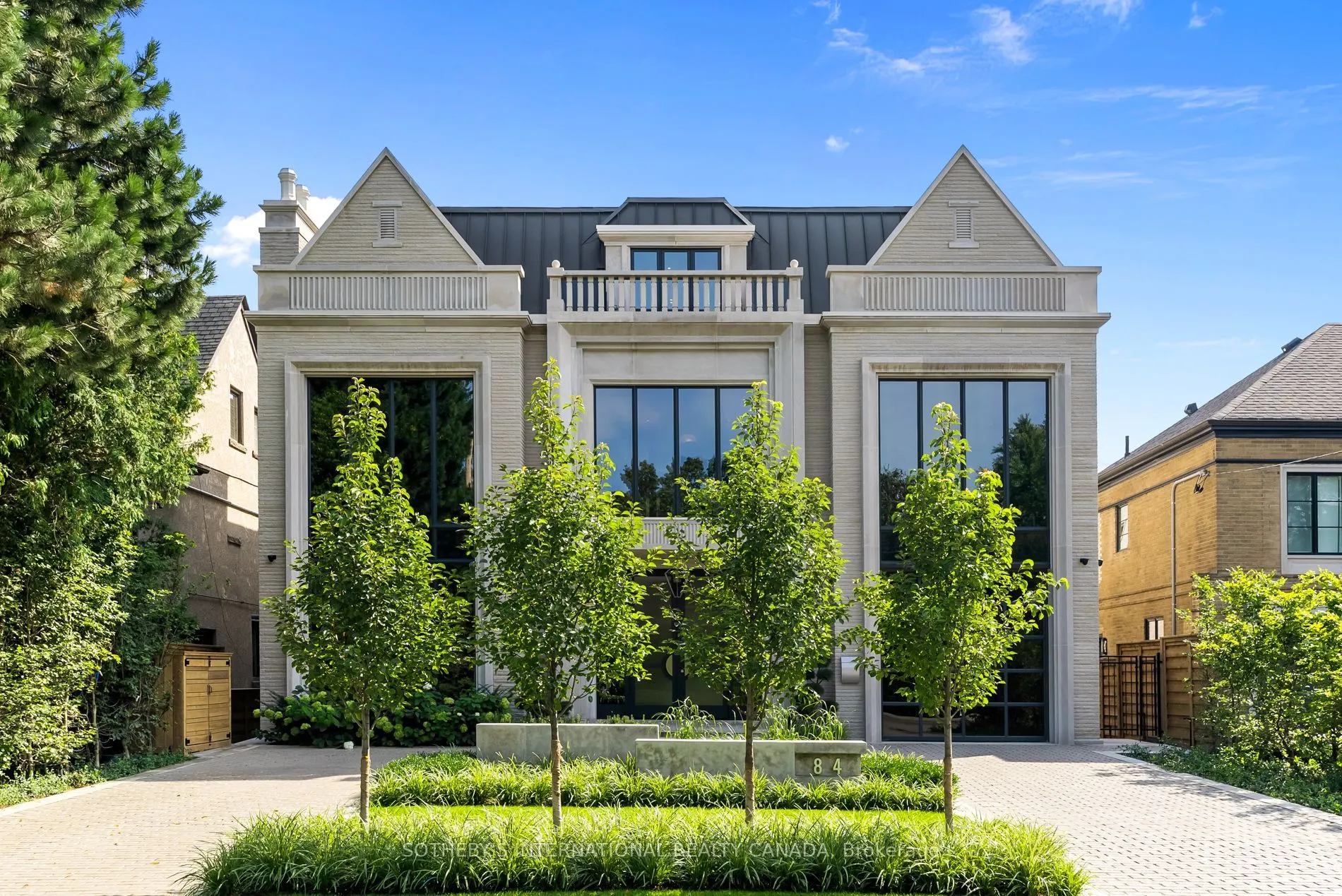 84 Old Forest Hill Road