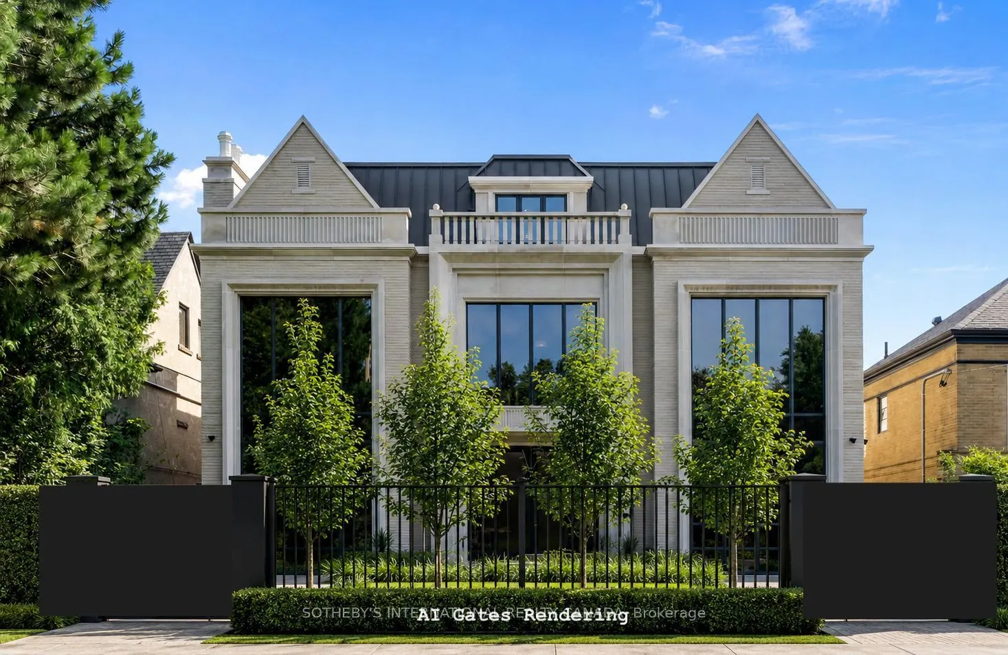84 Old Forest Hill Road