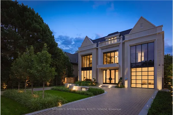 84 Old Forest Hill Road