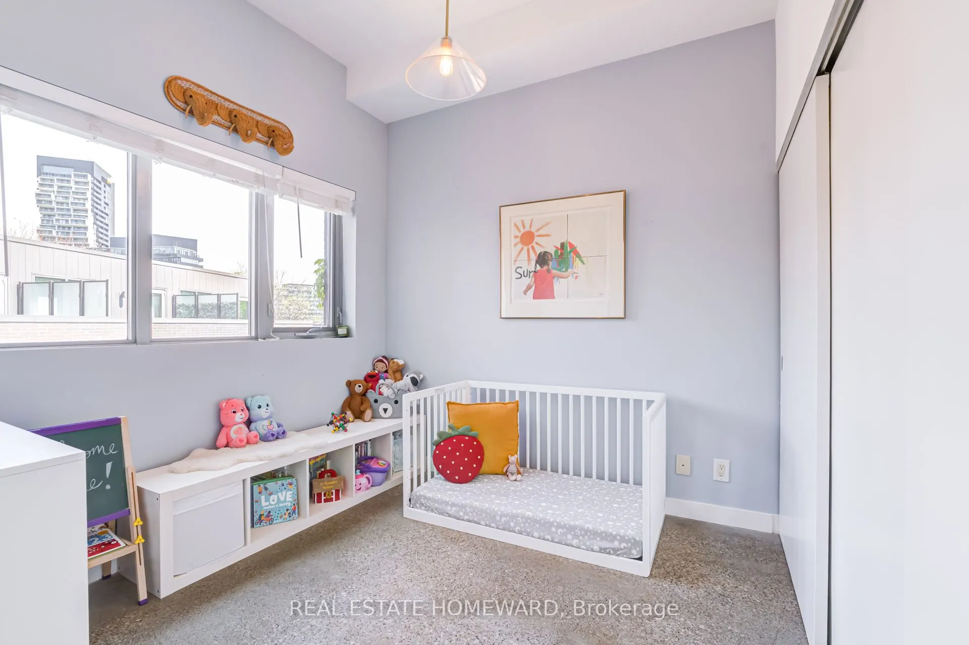 549 King Street E #310