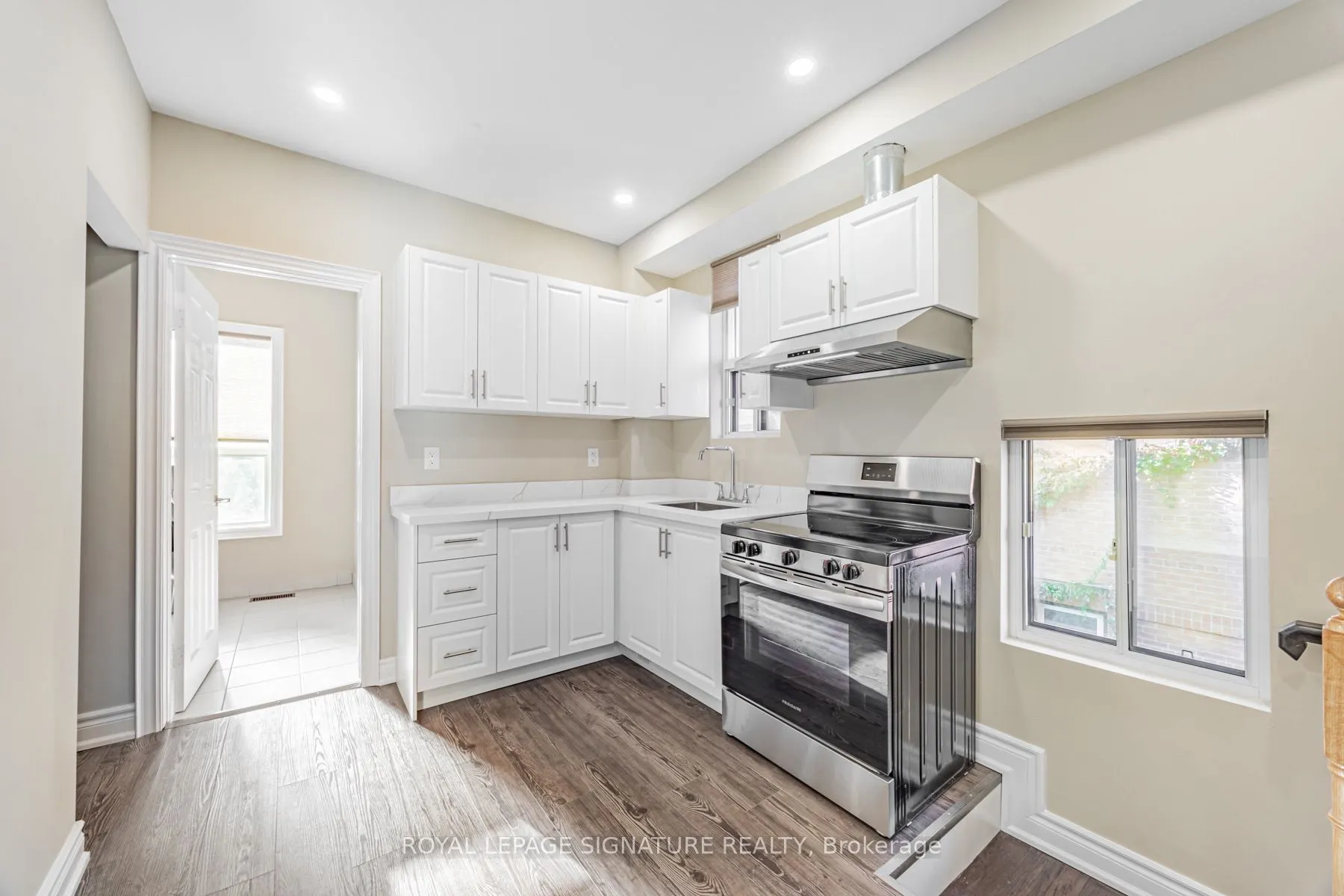 14 Howland Avenue #1