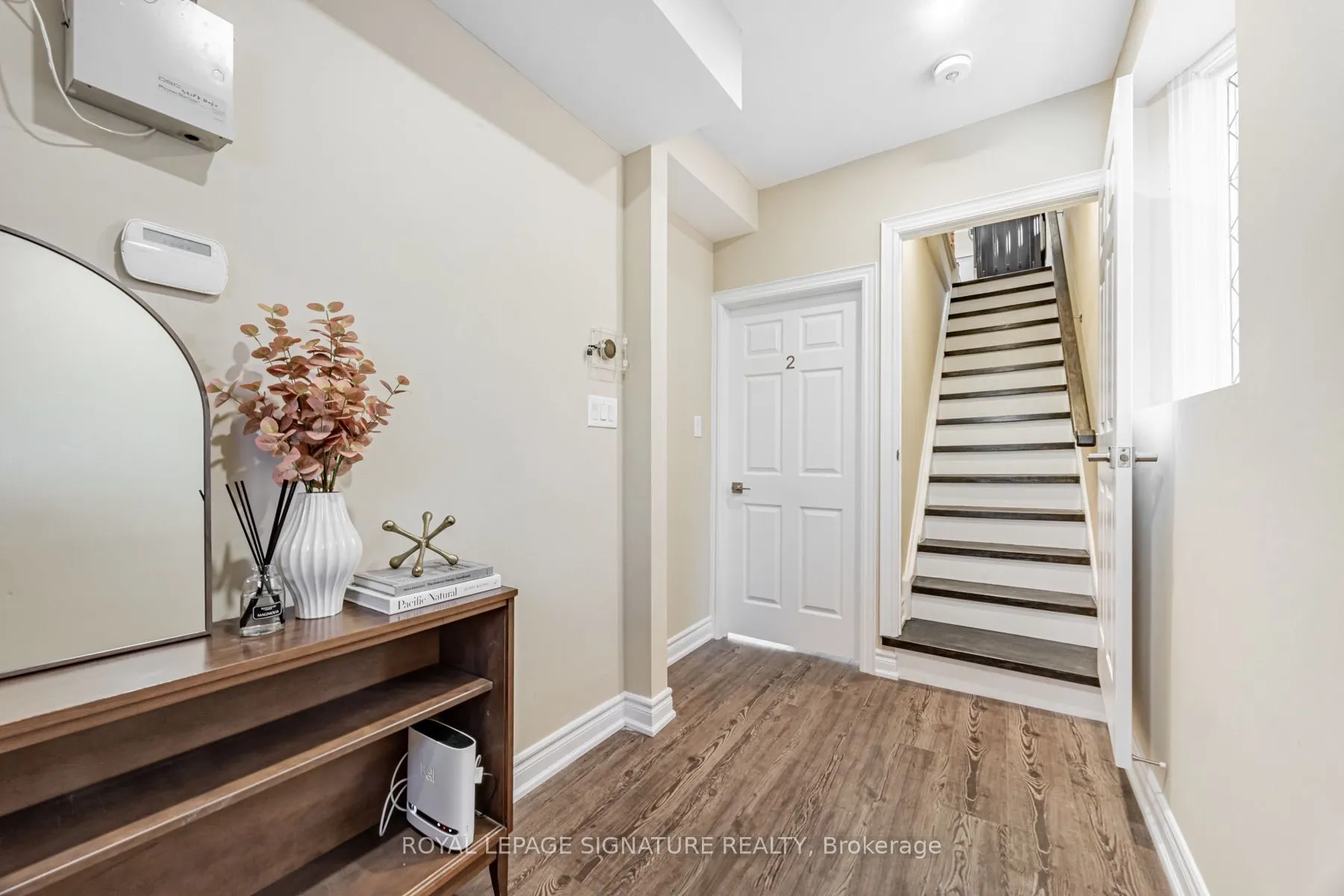 14 Howland Avenue #1