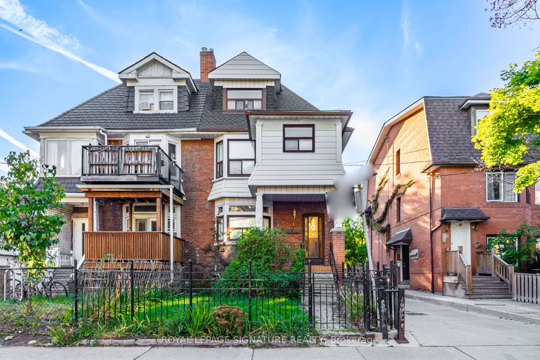 14 Howland Avenue #1