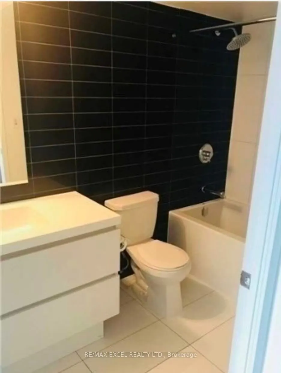 75 Queens Wharf Road #1915