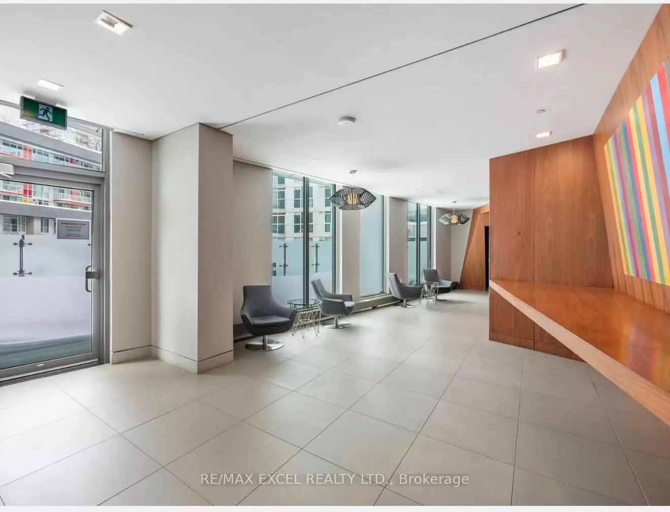 75 Queens Wharf Road #1915