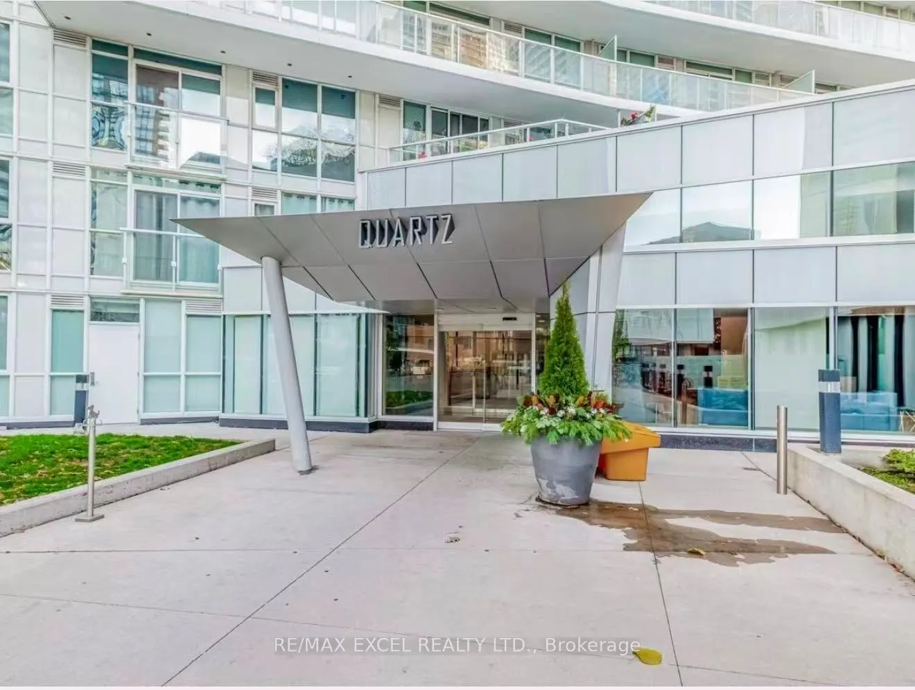 75 Queens Wharf Road #1915