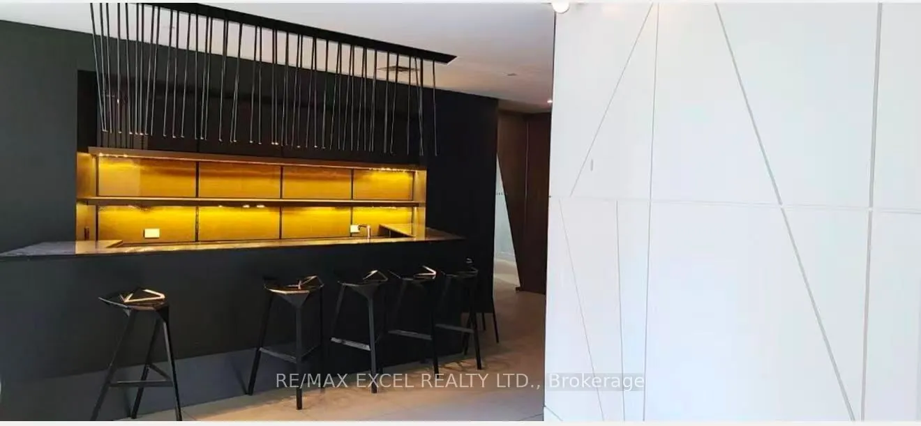 75 Queens Wharf Road #1915