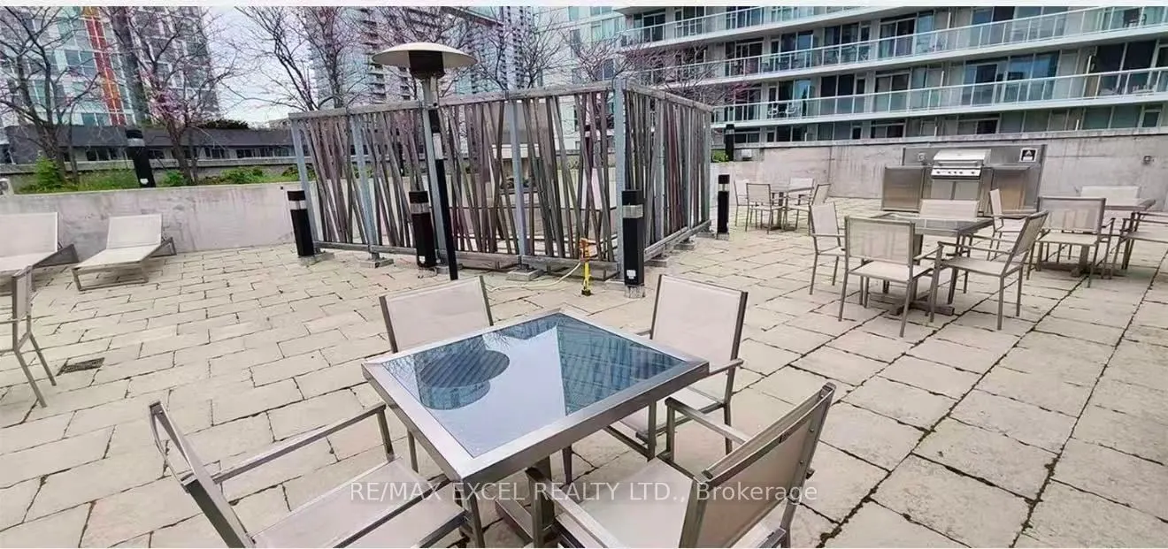 75 Queens Wharf Road #1915
