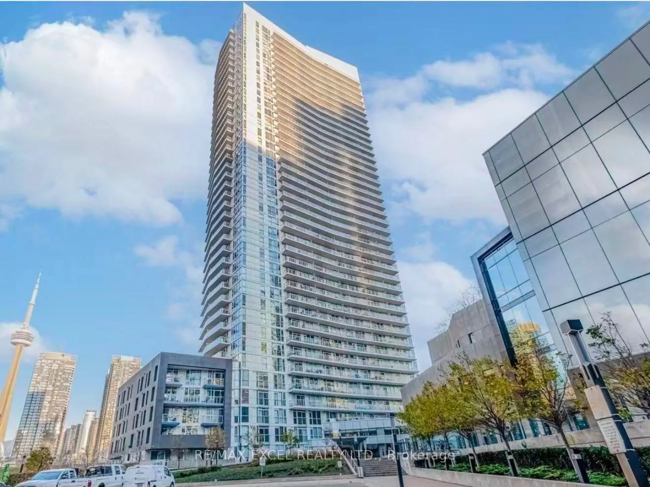 75 Queens Wharf Road #1915