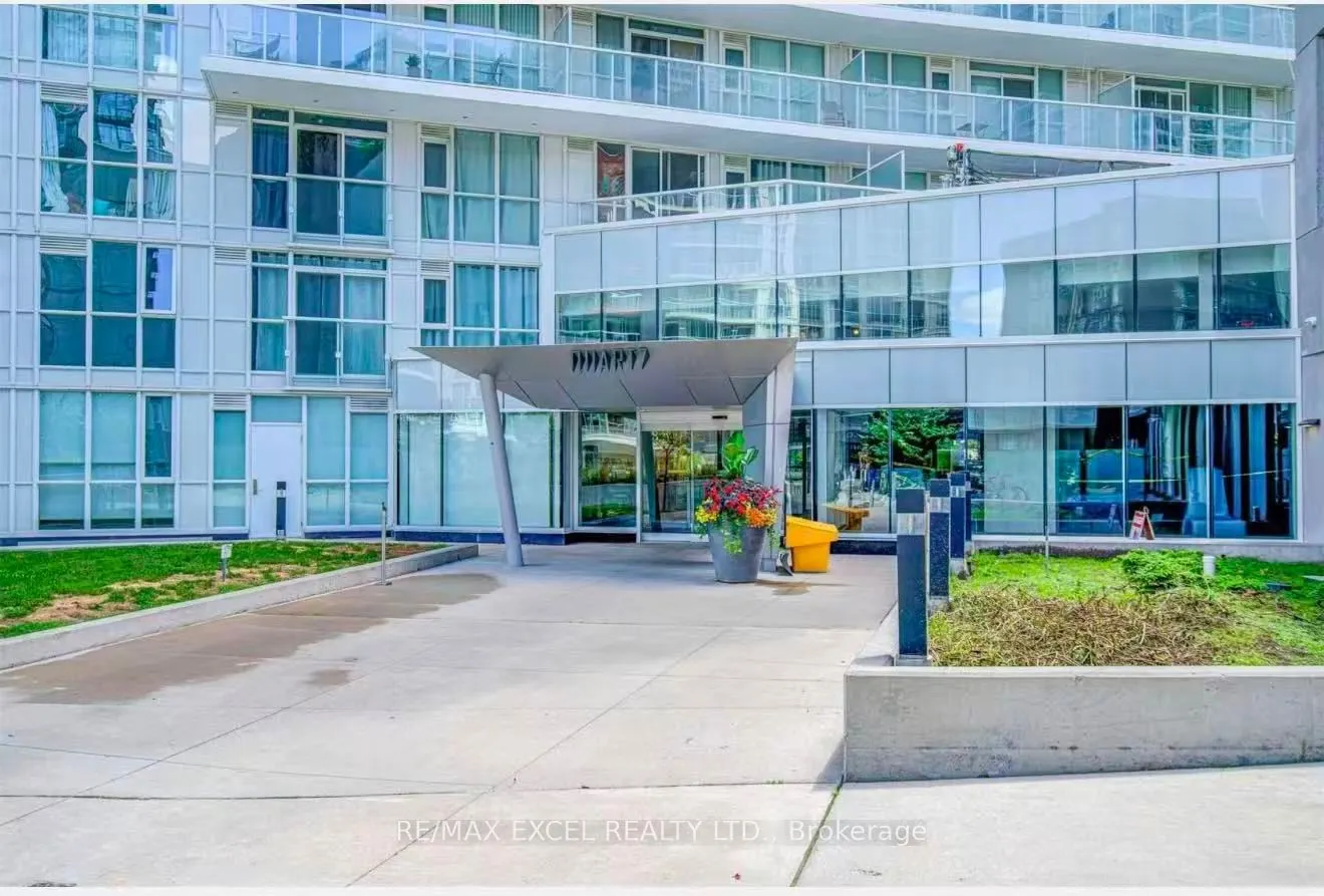 75 Queens Wharf Road #1915