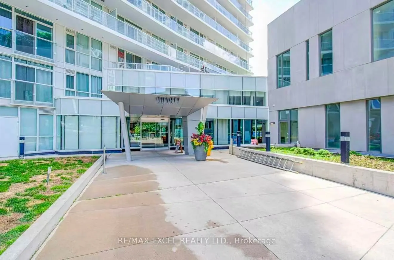 75 Queens Wharf Road #1915
