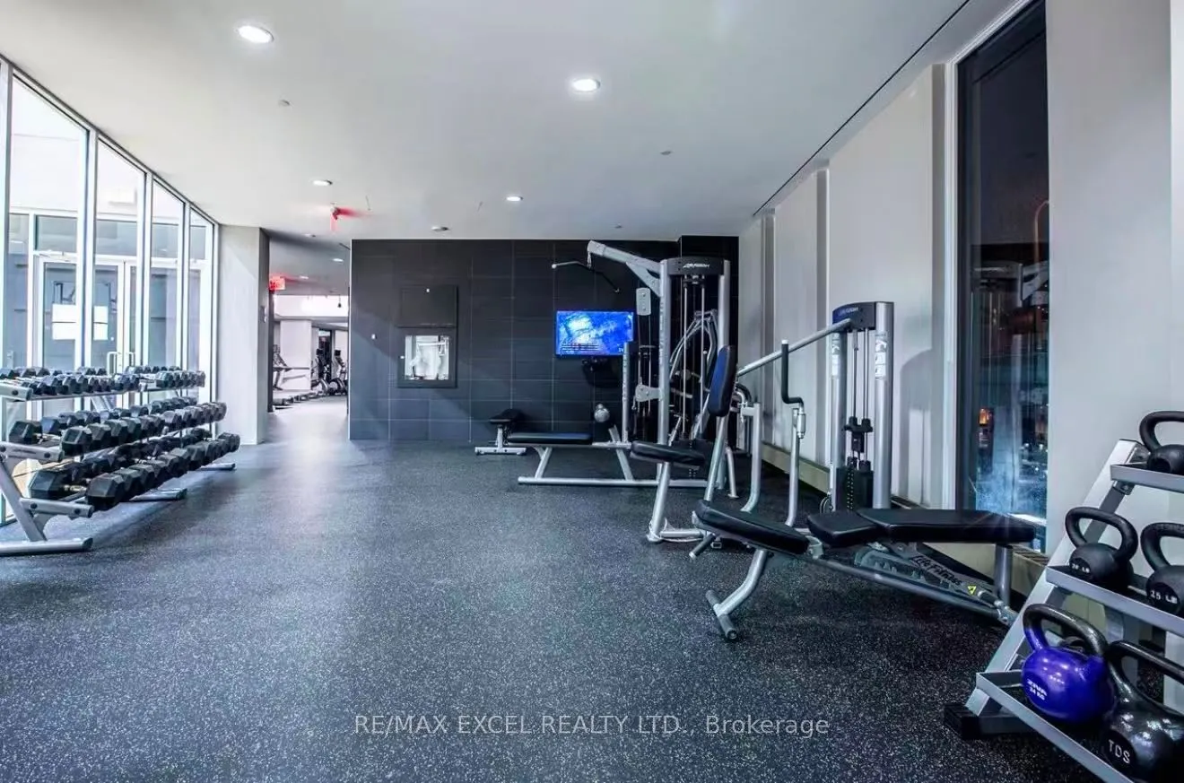 75 Queens Wharf Road #1915