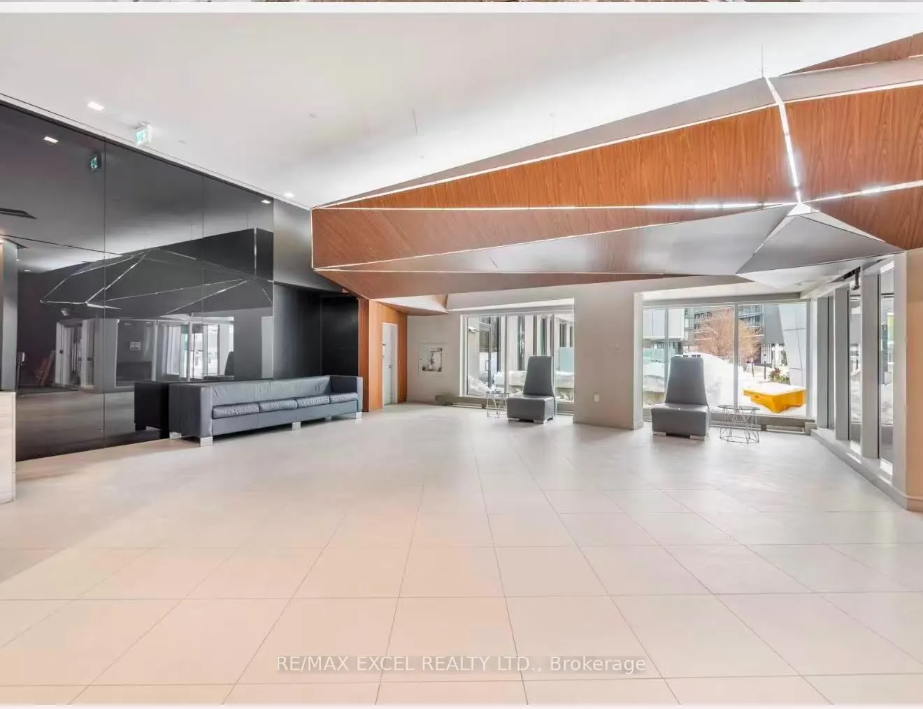 75 Queens Wharf Road #1915
