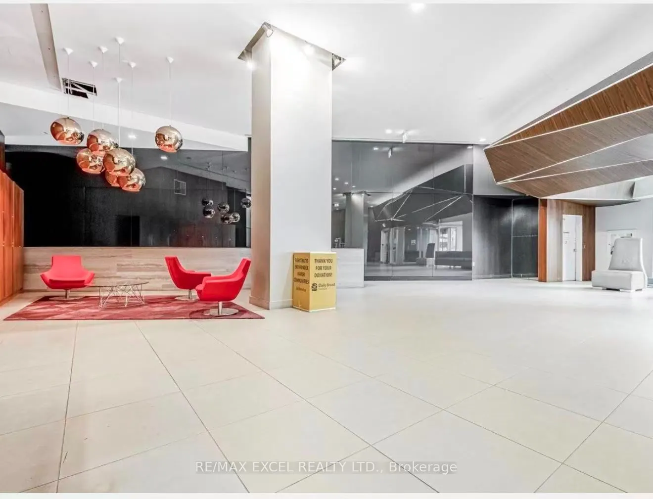 75 Queens Wharf Road #1915