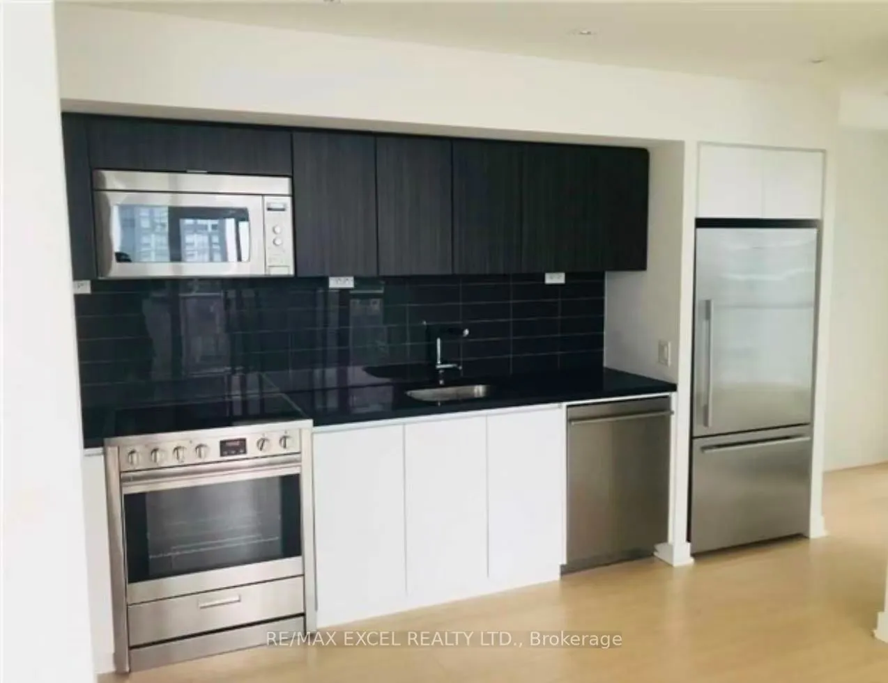 75 Queens Wharf Road #1915