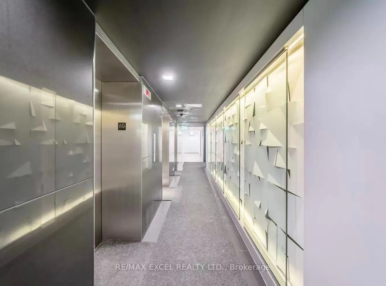 75 Queens Wharf Road #1915