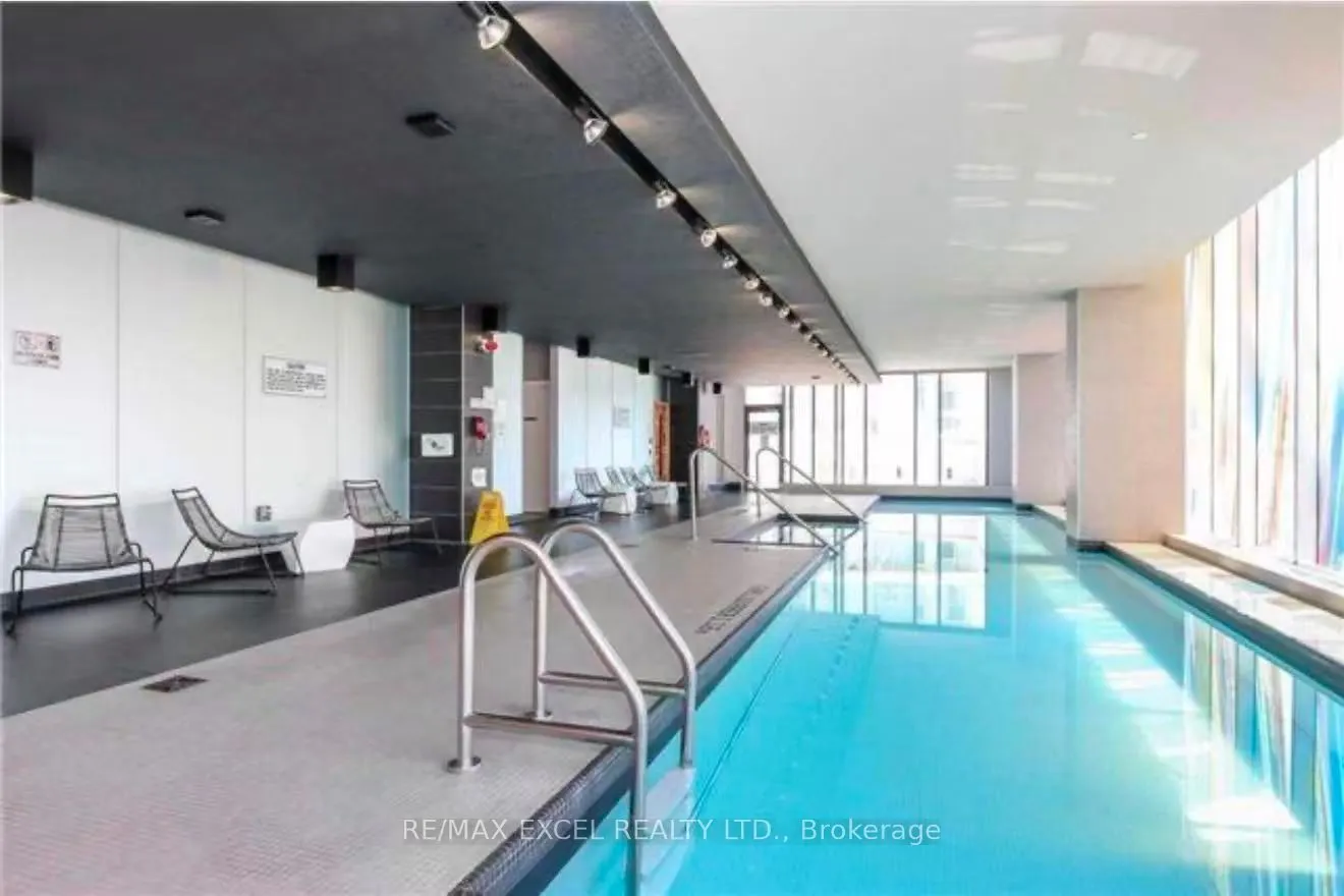 75 Queens Wharf Road #1915