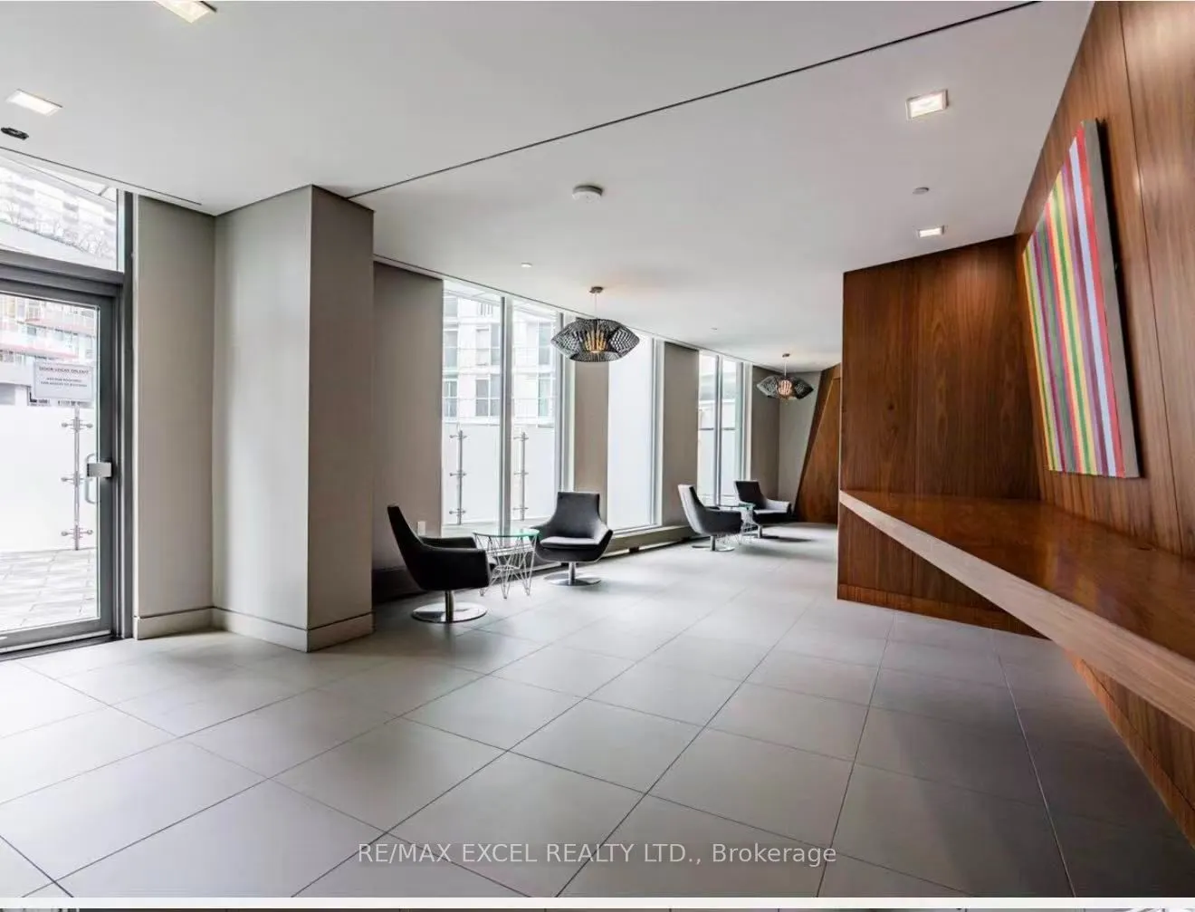 75 Queens Wharf Road #1915