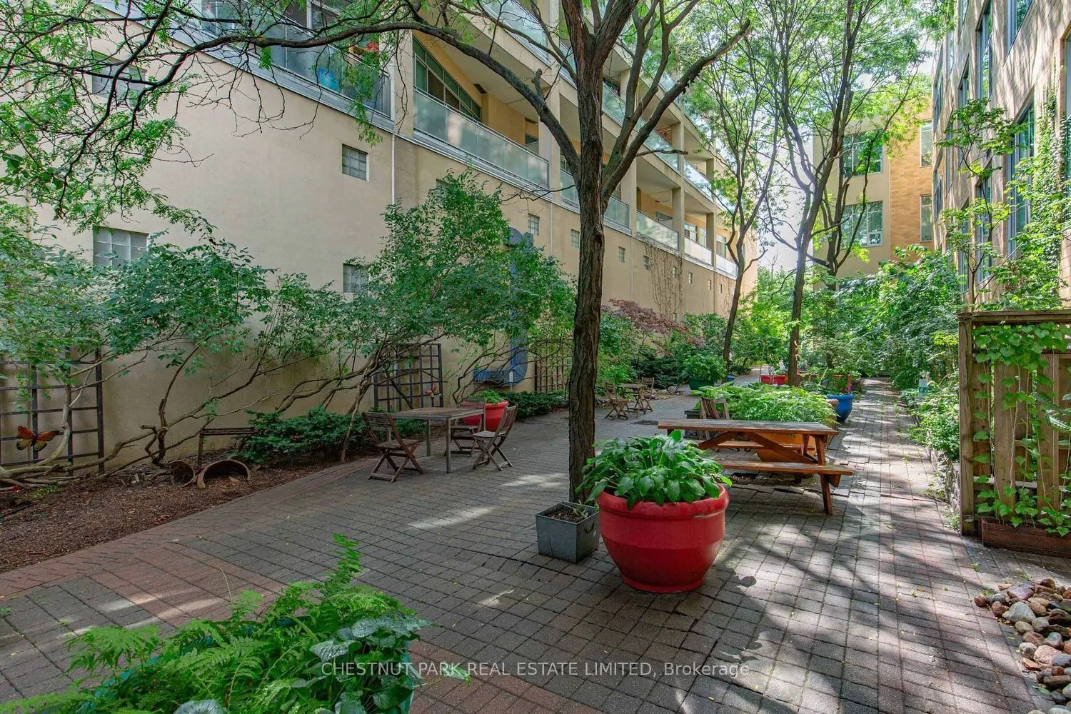 160 Baldwin Street #409