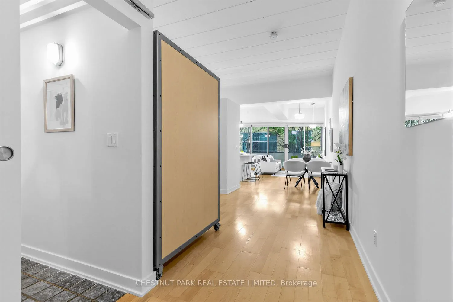 160 Baldwin Street #409