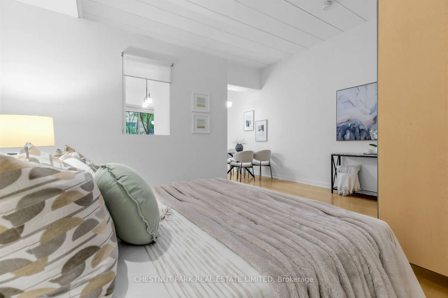 160 Baldwin Street #409