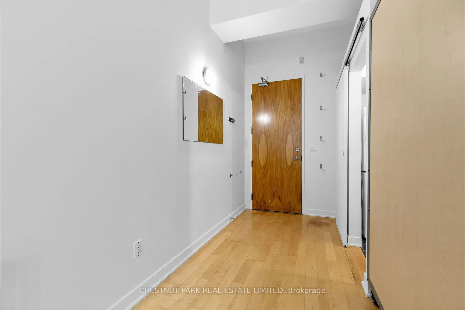 160 Baldwin Street #409