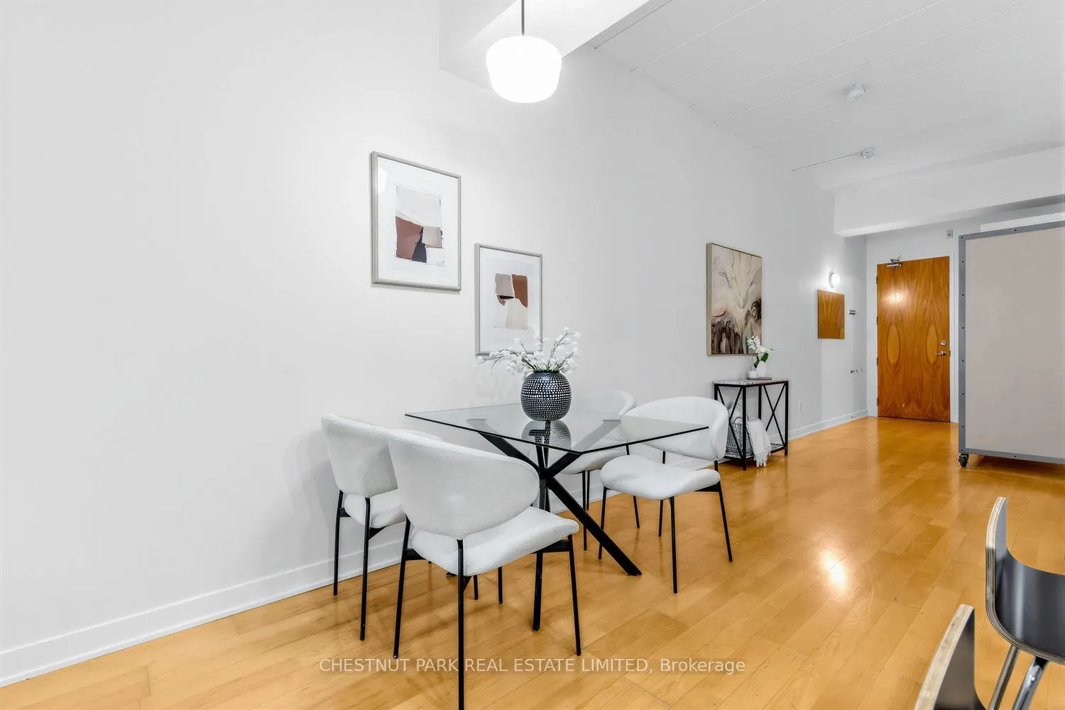 160 Baldwin Street #409