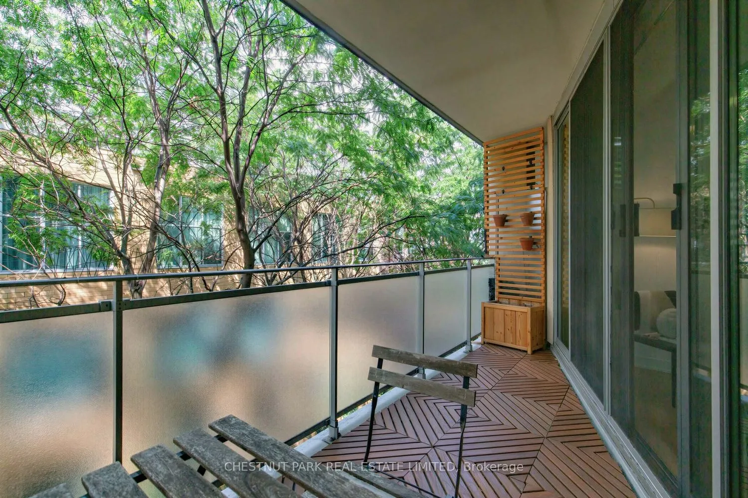 160 Baldwin Street #409