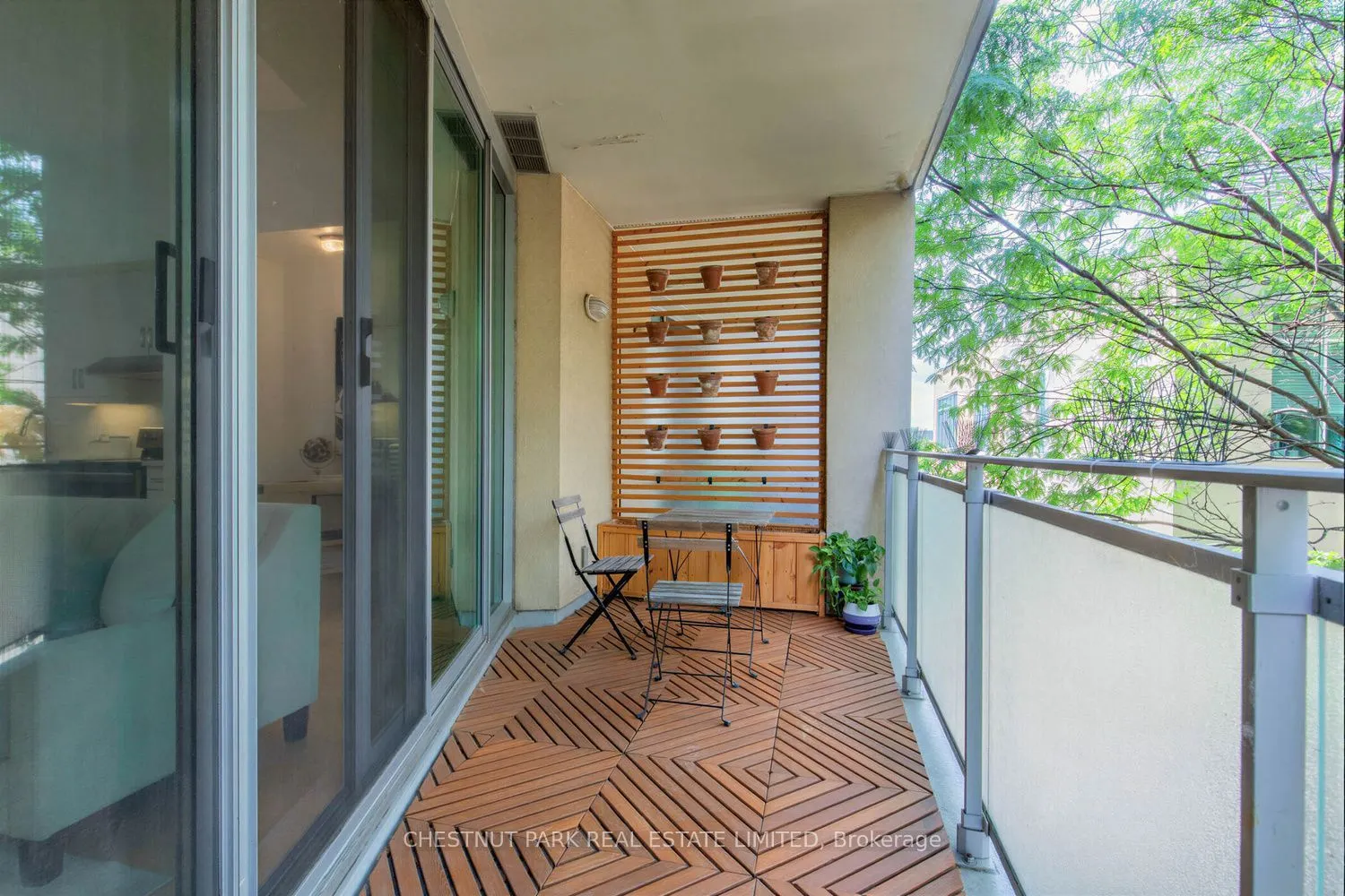 160 Baldwin Street #409